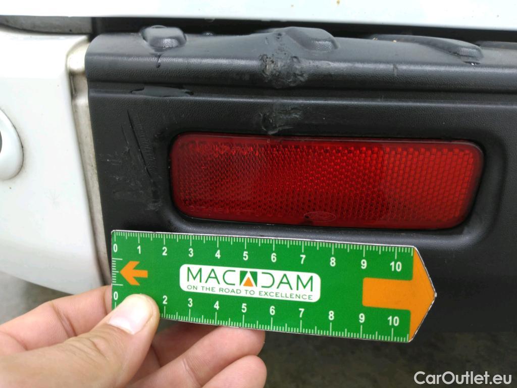  Ford  Transit FORD  Custom / 2018 / 4P / Fourgon tôlé 2.0 ECOBLUE 105 300 L2H1 TREND BUSINESS #34