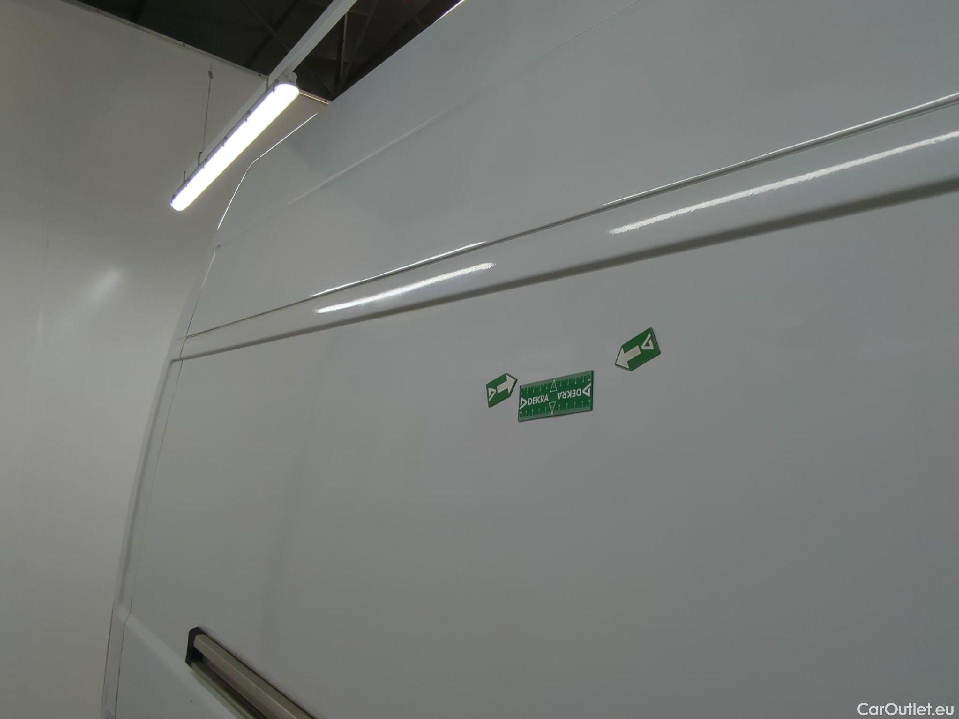  Citroen  Jumper  Fourgon Grand Volume 35 L3H3 Club BlueHDi 140 Start&Stop 2.2 BlueHDi 140CV BVM6 E6d #4