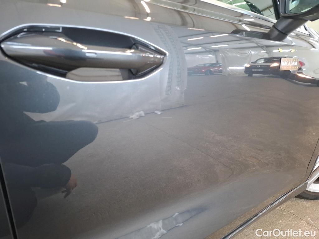  Audi  A3 AUDI  Sportback / 2020 / 5P / Berline 35 TFSI 150 MHEV S Tronic Business Line #5