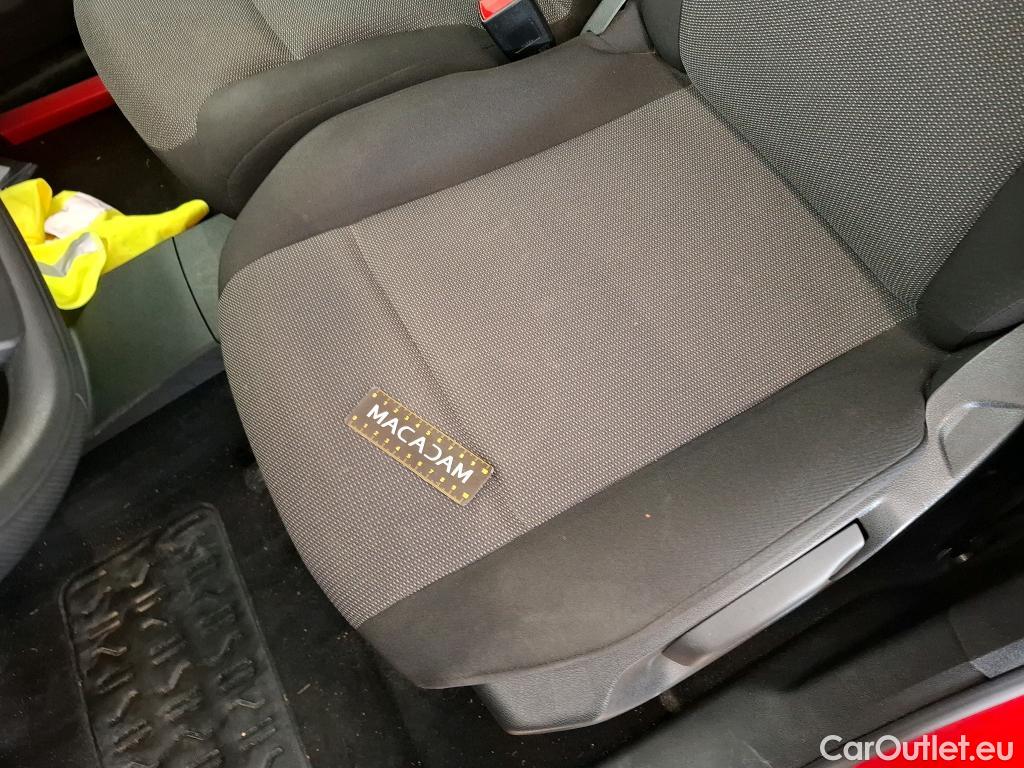  Citroen  Berlingo  Fourgon Driver M 650 1.2 PureTech 130CV BVA8 E6d #19