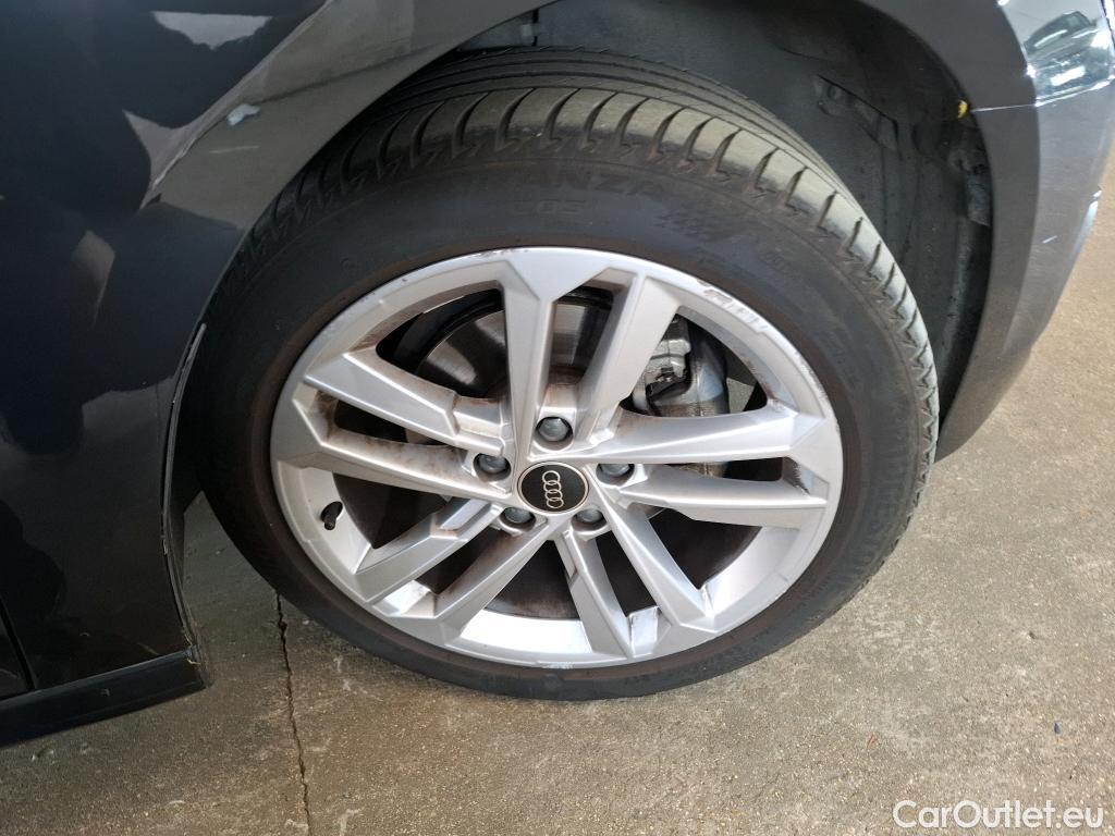  Audi  A3 AUDI  Sportback / 2020 / 5P / Berline 35 TFSI 150 MHEV S Tronic Business Line #22