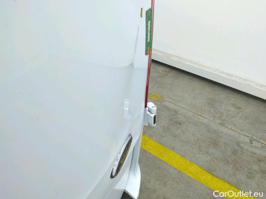  Ford  Transit FORD  Custom / 2018 / 4P / Fourgon tôlé 2.0 ECOBLUE 105 300 L2H1 TREND BUSINESS #3