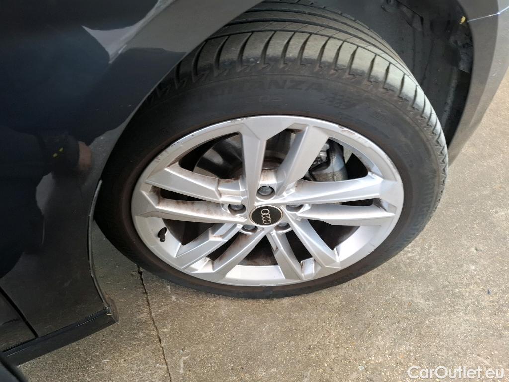  Audi  A3 AUDI  Sportback / 2020 / 5P / Berline 35 TFSI 150 MHEV S Tronic Business Line #9