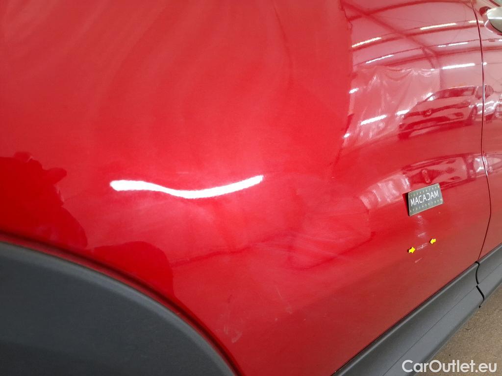  Fiat  500 FIAT X / 2018 / 5P / SUV 1.3 FFly T T4 150ch DCT Cross #1