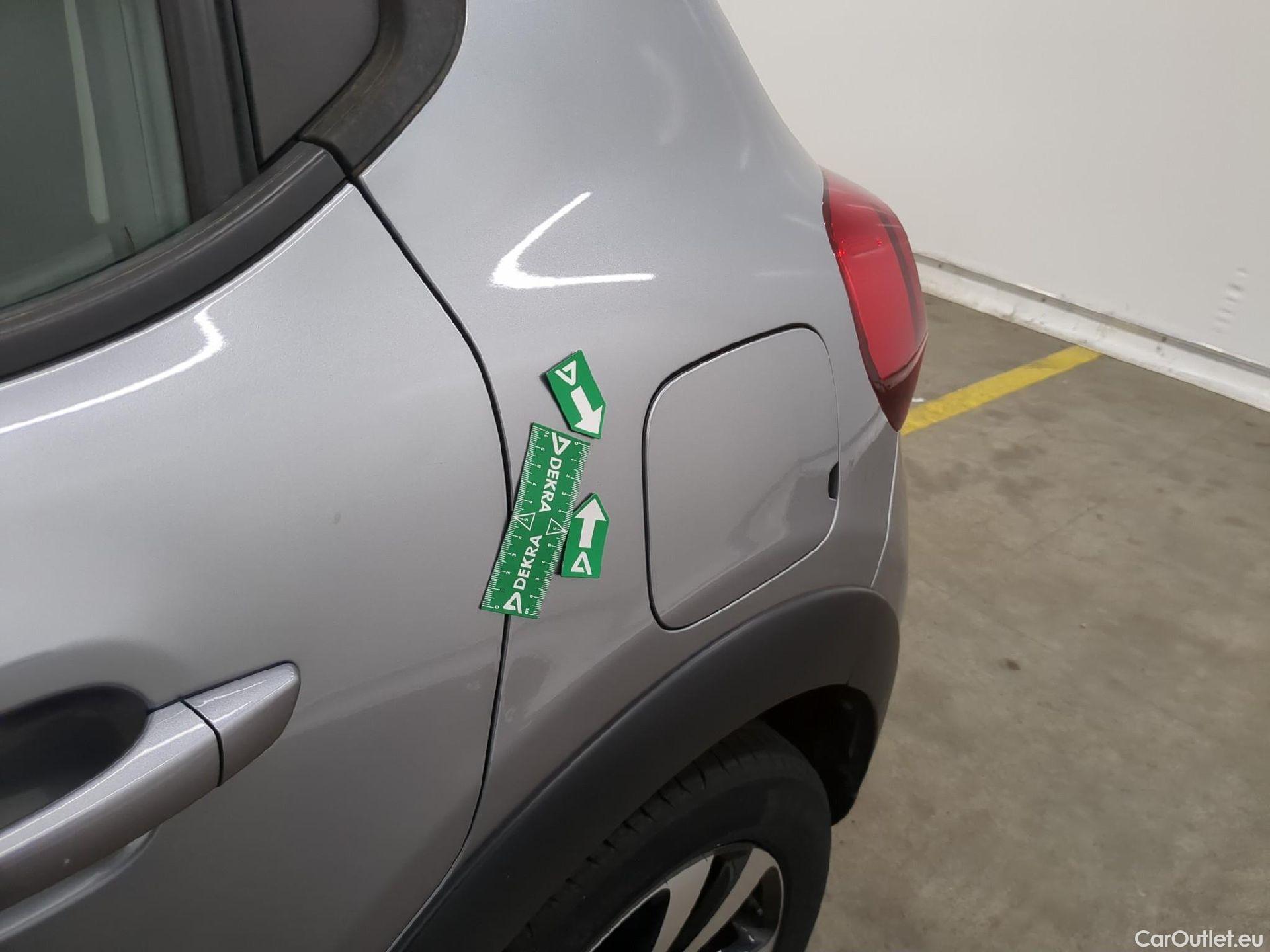  Citroen  C3  Shine Business 1.2 PureTech 80CV BVM5 E6d #21