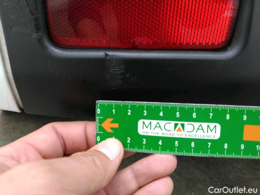  Ford  Transit FORD  Custom / 2018 / 4P / Fourgon tôlé 2.0 ECOBLUE 105 300 L2H1 TREND BUSINESS #35