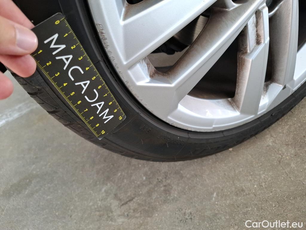  Audi  A3 AUDI  Sportback / 2020 / 5P / Berline 35 TFSI 150 MHEV S Tronic Business Line #20