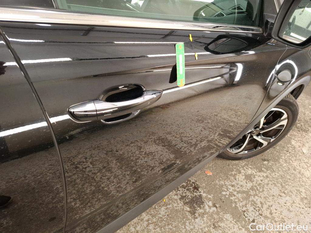  DS  DS7 7 Crossback Business 1.5 BlueHDi 130CV BVA8 E6d #11