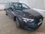  Audi  A3 AUDI  Sportback / 2020 / 5P / Berline 35 TFSI 150 MHEV S Tronic Business Line #4