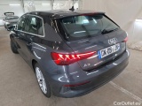  Audi  A3 AUDI  Sportback / 2020 / 5P / Berline 35 TFSI 150 MHEV S Tronic Business Line #2