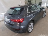  Audi  A3 AUDI  Sportback / 2020 / 5P / Berline 35 TFSI 150 MHEV S Tronic Business Line #3