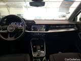  Audi  A3 AUDI  Sportback / 2020 / 5P / Berline 35 TFSI 150 MHEV S Tronic Business Line #5