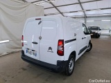  Citroen  Berlingo  Fourgon Club M 1000 1.5 BlueHDi 130CV BVA8 E6dT #3