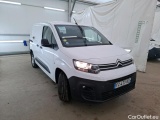  Citroen  Berlingo  Fourgon Club M 1000 1.5 BlueHDi 130CV BVA8 E6dT #4