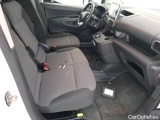  Citroen  Berlingo  Fourgon Club M 1000 1.5 BlueHDi 130CV BVA8 E6dT #8