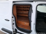  Citroen  Berlingo  Fourgon Club M 1000 1.5 BlueHDi 130CV BVA8 E6dT #9