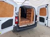  Citroen  Berlingo  Fourgon Club M 1000 1.5 BlueHDi 130CV BVA8 E6dT #10