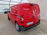  Citroen  Berlingo  Fourgon Driver M 650 1.2 PureTech 130CV BVA8 E6d #2