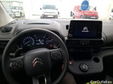  Citroen  Berlingo  Fourgon Driver M 650 1.2 PureTech 130CV BVA8 E6d #5