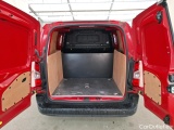  Citroen  Berlingo  Fourgon Driver M 650 1.2 PureTech 130CV BVA8 E6d #10