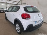  Citroen  C3  Société Feel Nav 1.5 BlueHDI 100CV BVM5 E6dT #2