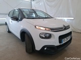  Citroen  C3  Société Feel Nav 1.5 BlueHDI 100CV BVM5 E6dT #4