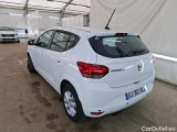  Dacia  Sandero  III Confort 1.0 TCe 90CV BVM5 E6d #2