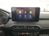  Dacia  Sandero  III Confort 1.0 TCe 90CV BVM5 E6d #7