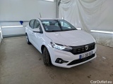  Dacia  Sandero  III Confort 1.0 TCe 90CV BVM5 E6d #4