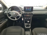  Dacia  Sandero  III Confort 1.0 TCe 90CV BVM5 E6d #5