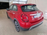  Fiat  500 FIAT X / 2018 / 5P / SUV 1.3 FFly T T4 150ch DCT Cross #2
