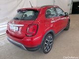  Fiat  500 FIAT X / 2018 / 5P / SUV 1.3 FFly T T4 150ch DCT Cross #3