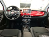  Fiat  500 FIAT X / 2018 / 5P / SUV 1.3 FFly T T4 150ch DCT Cross #5