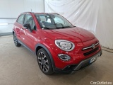  Fiat  500 FIAT X / 2018 / 5P / SUV 1.3 FFly T T4 150ch DCT Cross #4