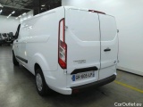  Ford  Transit FORD  Custom / 2018 / 4P / Fourgon tôlé 2.0 ECOBLUE 105 300 L2H1 TREND BUSINESS #2