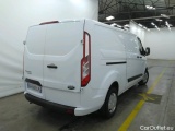  Ford  Transit FORD  Custom / 2018 / 4P / Fourgon tôlé 2.0 ECOBLUE 105 300 L2H1 TREND BUSINESS #3