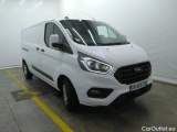  Ford  Transit FORD  Custom / 2018 / 4P / Fourgon tôlé 2.0 ECOBLUE 105 300 L2H1 TREND BUSINESS #4