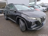  Hyundai  Tucson HYUNDAI  / 2020 / 5P / SUV 1.6 PHEV 265 HTRAC EXECUTIVE 4WD AUTO #4
