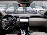  Hyundai  Tucson HYUNDAI  / 2020 / 5P / SUV 1.6 PHEV 265 HTRAC EXECUTIVE 4WD AUTO #5