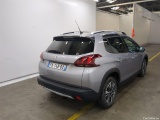  Peugeot  2008  Allure Business 1.2 PureTech 130CV BVA6 E6dT #3