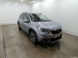  Peugeot  2008  Allure Business 1.2 PureTech 130CV BVA6 E6dT #4