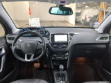  Peugeot  2008  Allure Business 1.2 PureTech 130CV BVA6 E6dT #5