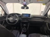  Peugeot  2008  Allure Business 1.2 PureTech 130CV BVM6 E6d #5