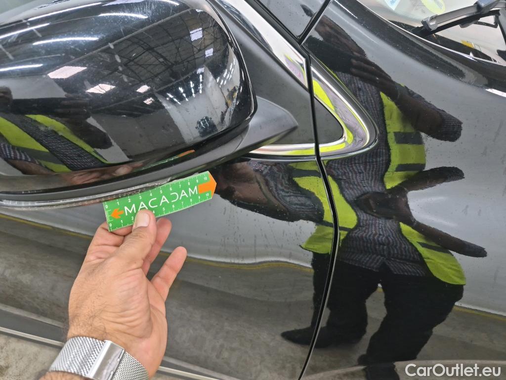  Renault  Kadjar RENAULT  / 2018 / 5P / Crossover Business Blue dCi 115 #3