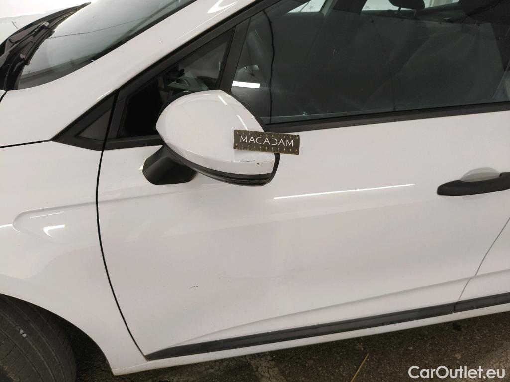  Renault  Clio  V Société Air Nav 1.0 TCe 90CV BVM6 E6d #28