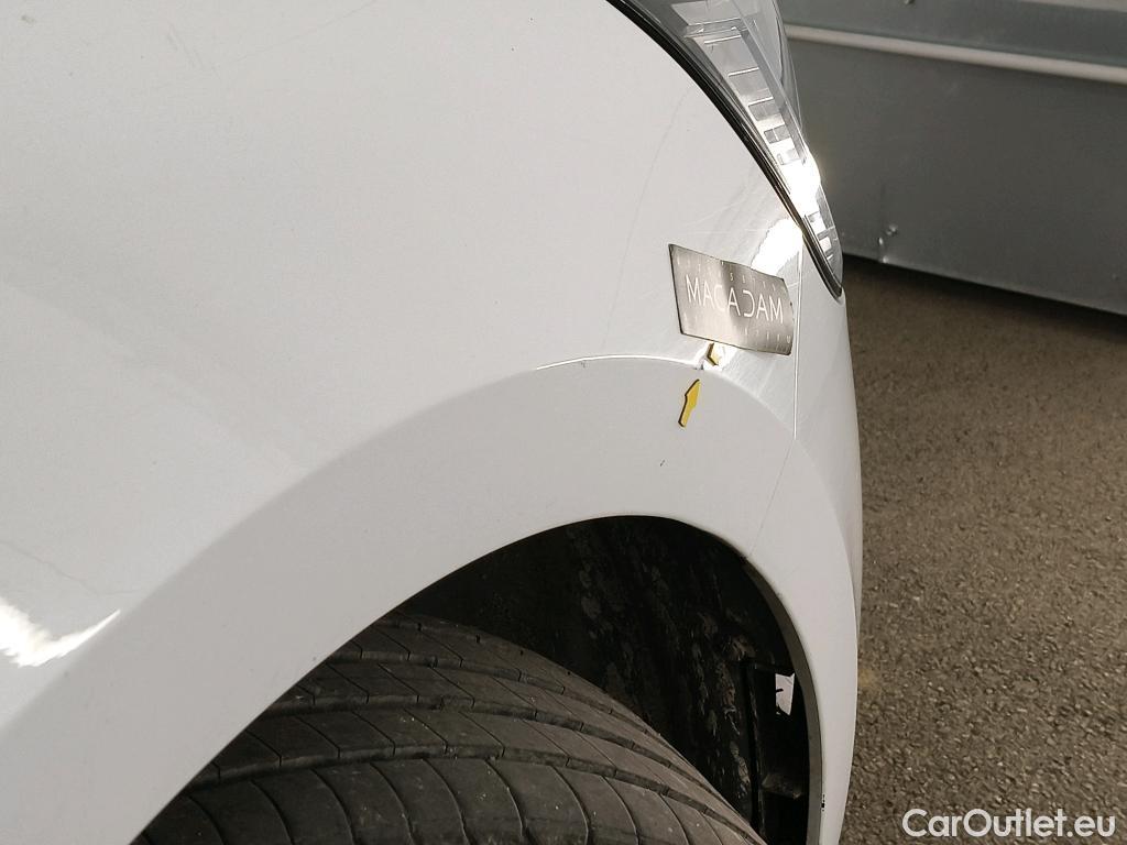  Renault  Clio  V Société Air Nav 1.0 TCe 90CV BVM6 E6d #46