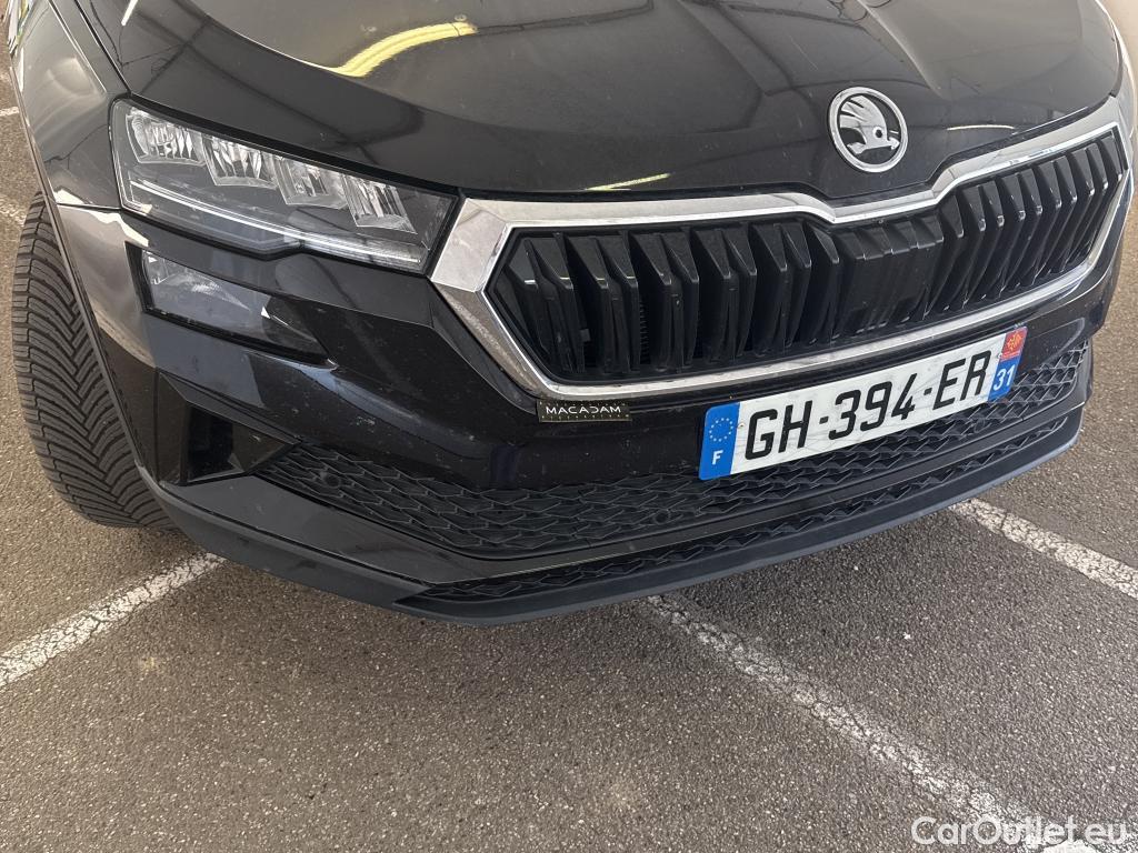  Skoda  Karoq SKODA  / 2017 / 5P / SUV 2.0 TDI 116ch DSG7 Business #20