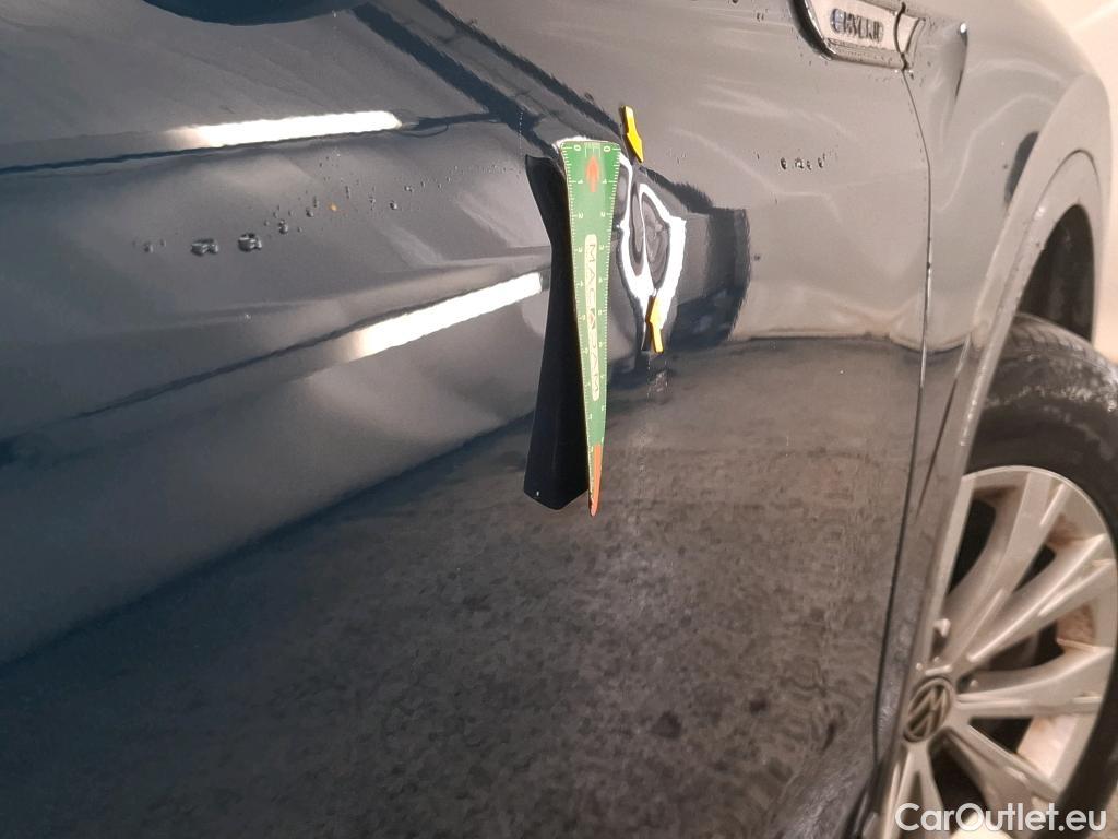  Volkswagen  Tiguan VOLKSWAGEN  / 2020 / 5P / SUV 1.4 eHybrid 245 DSG6 Life Business #2