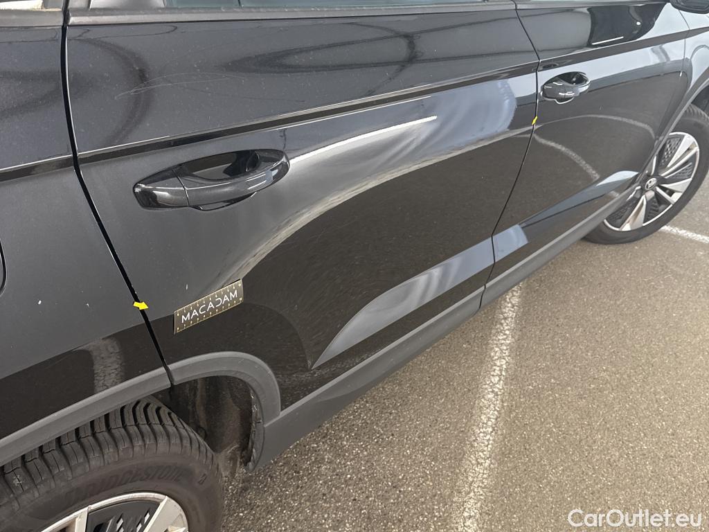  Skoda  Karoq SKODA  / 2017 / 5P / SUV 2.0 TDI 116ch DSG7 Business #48