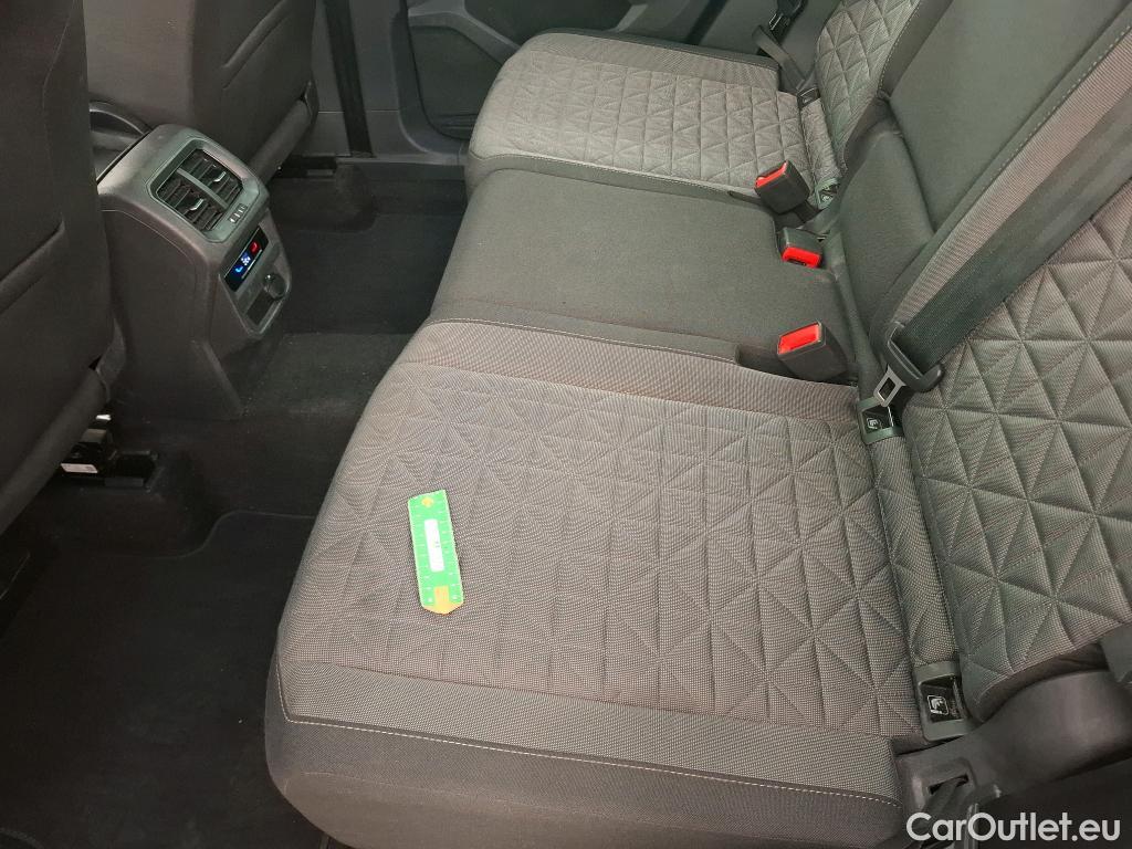  Volkswagen  Tiguan VOLKSWAGEN  / 2020 / 5P / SUV 1.4 eHybrid 245 DSG6 Life Business #8